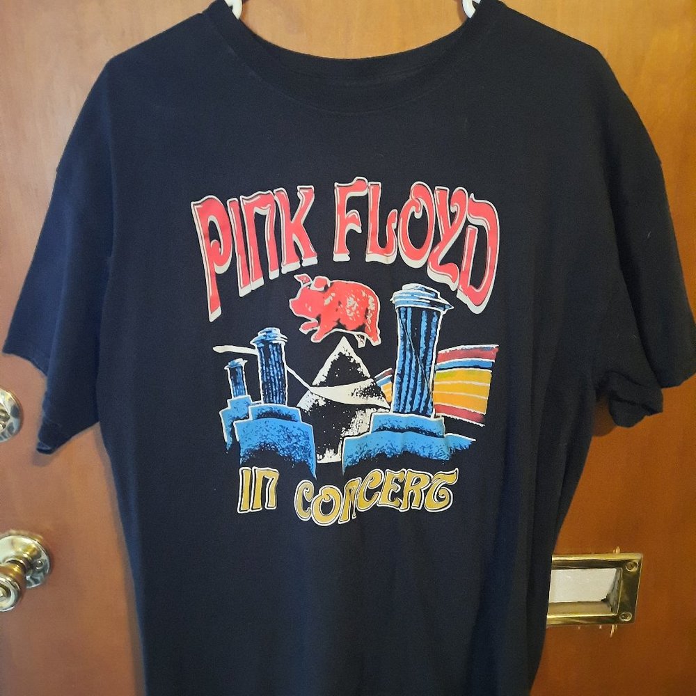 Men's Pink Floyd T-shirt